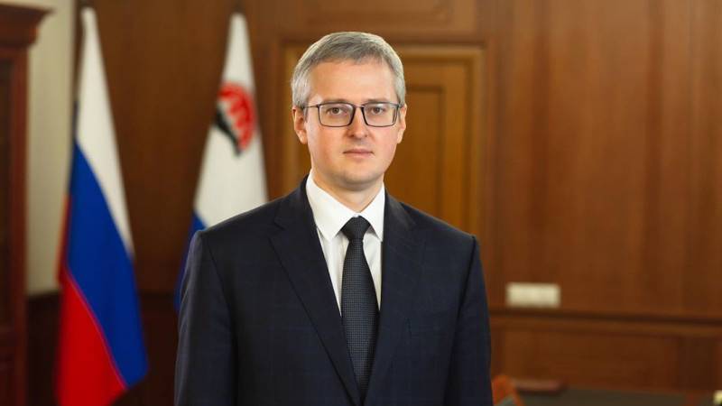 Глава Камчатки Солодов предложил давать QR-код сразу после прививки «Спутника Лайт»