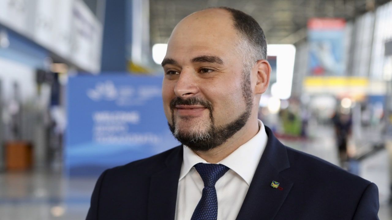 Власти Владивостока обновляют парк коммунальной техники