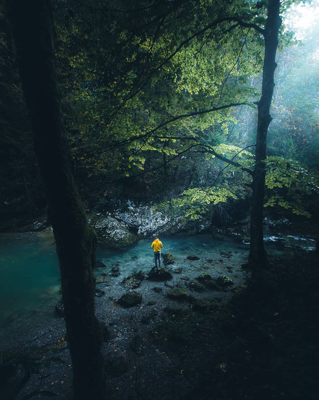 Фотограф-путешественник Гарри Томлянович открывает красоту мира 
