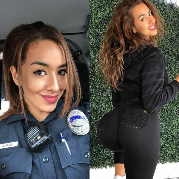 Девушки в униформе и без неё  картинки,позитив