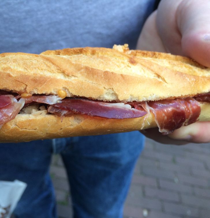 20+ ситуаций в старой доброй Европе, которые вызывают у приезжих культурный шок 20+ ситуаций в старой доброй Европе, которые вызывают у приезжих культурный шок Европа,культурный шок