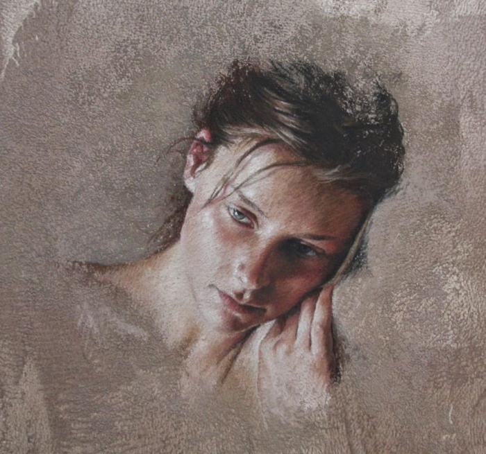 И женщина французская, прекрасна и мила… 