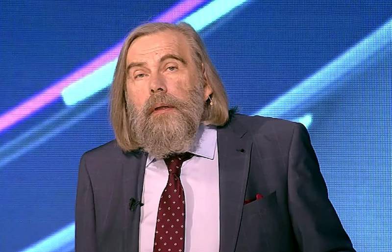 Погребинский: «Путин отказался гарантировать, что вторжения на Украину не будет»