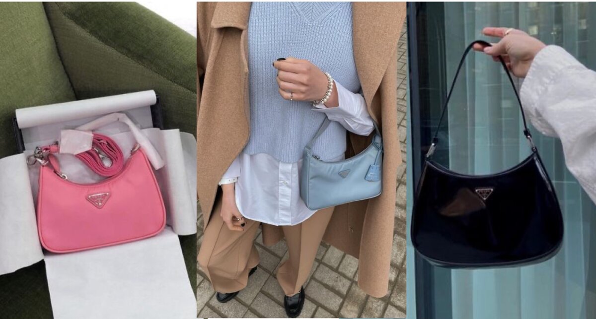 Сумки из масс-маркета, которые вдохновлены люксовыми моделями - свежие новости на Toplenta