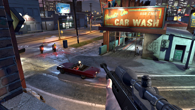 В GTA 5 массово вернулись игроки ради неофициального режима В GTA 5 массово вернулись игроки ради неофициального режима Action