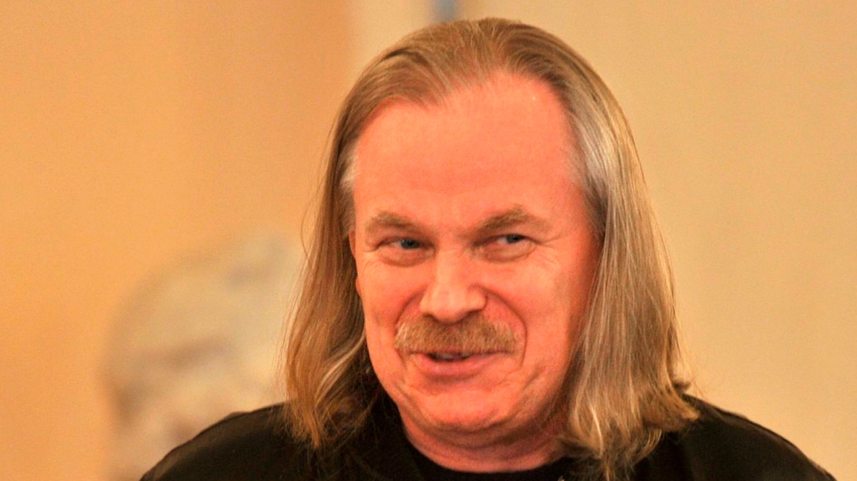 Пресняков-старший не видит причин для отстранения Булановой от выборов в ЗакС Петербурга