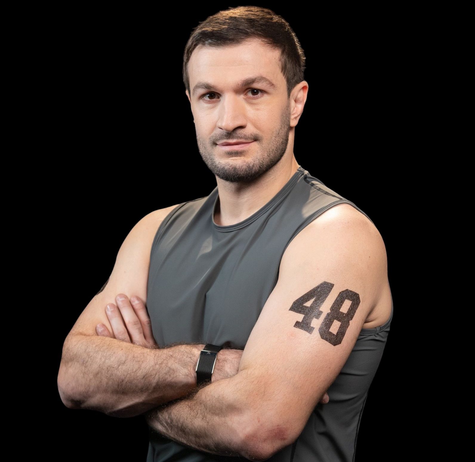 какие фильмы вдохновляют «Титанов» какие фильмы вдохновляют «Титанов»