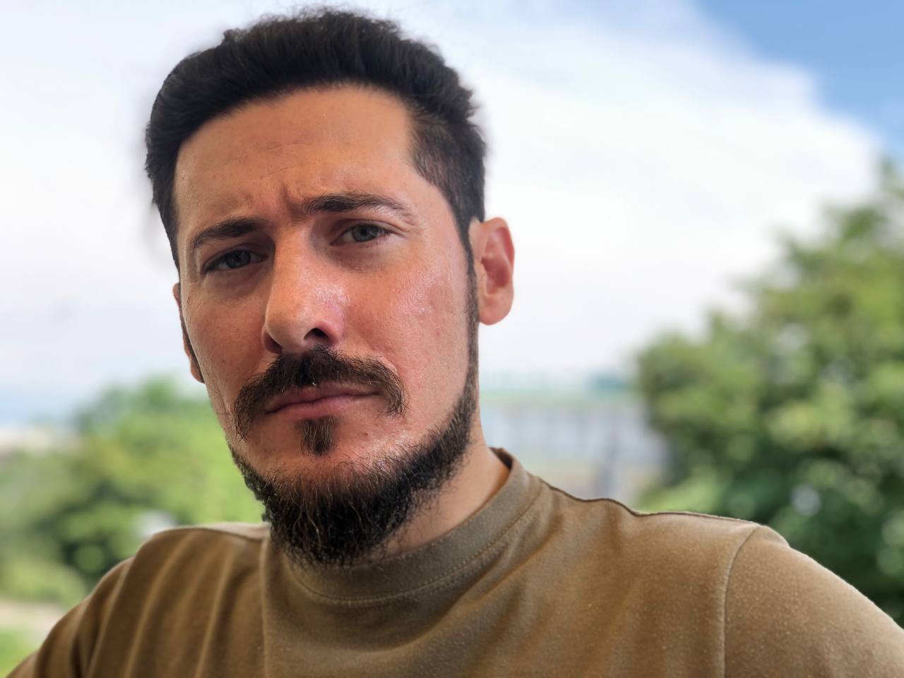 «Победа даёт лучшее понимание музыки» – французский доброволец в ДНР