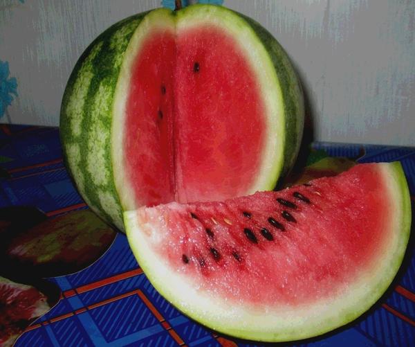 Сладкая "девочка"