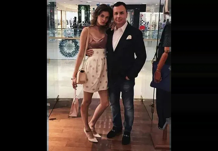 Новая глава: Лиза Адаменко объявила о помолвке после травмирующего брака