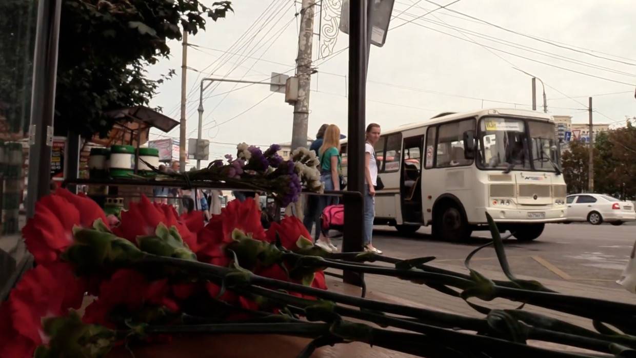 «МК»: взрыв в салоне воронежской маршрутки могли устроить выходцы с Украины