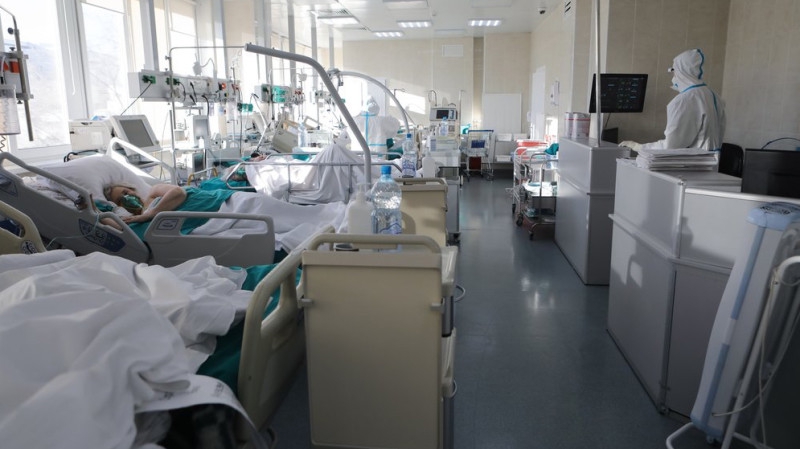 Иммунолог Жемчугов назвал важные моменты в лечении COVID-19