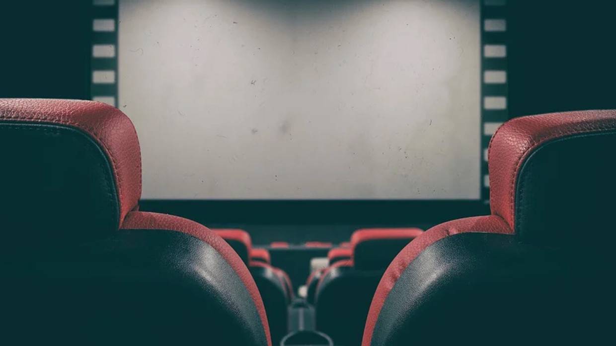 Что смотреть в кинотеатрах в январе 2022 года