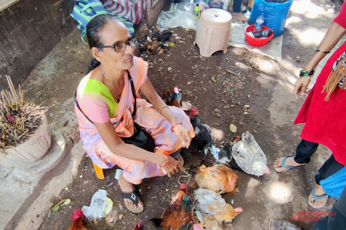 «Свекровь здесь просто фашист». Почему наши женщины разводятся в Индии? «Свекровь здесь просто фашист». Почему наши женщины разводятся в Индии?