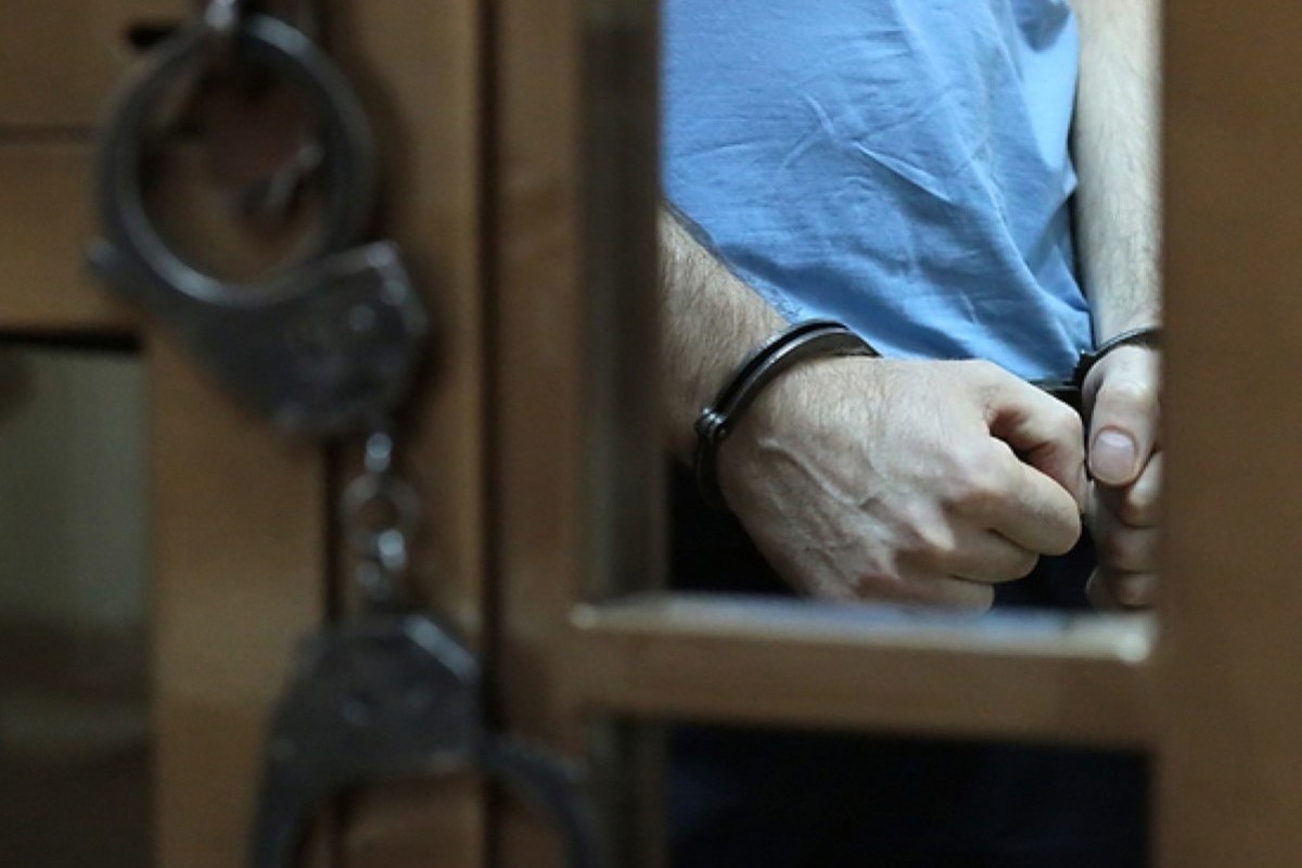 Арестованный во Владивостоке американец Блэк заключен под стражу до 2 июля