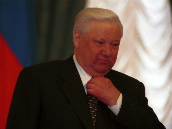 Стало известно о просьбе Крыма и Донбасса остаться в РФ в 1991 году