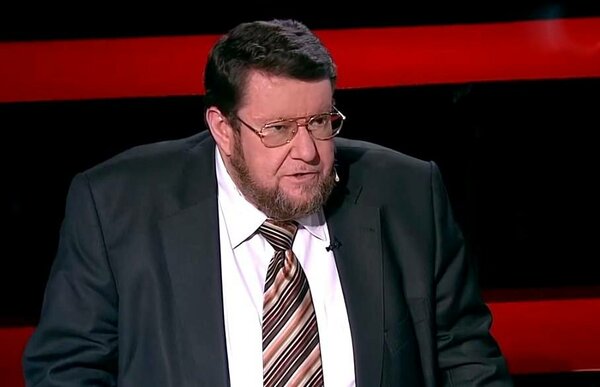 Сатановский объяснил почему Запад так переживает за Крым