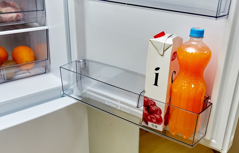 время хранения продуктов в холодильнике