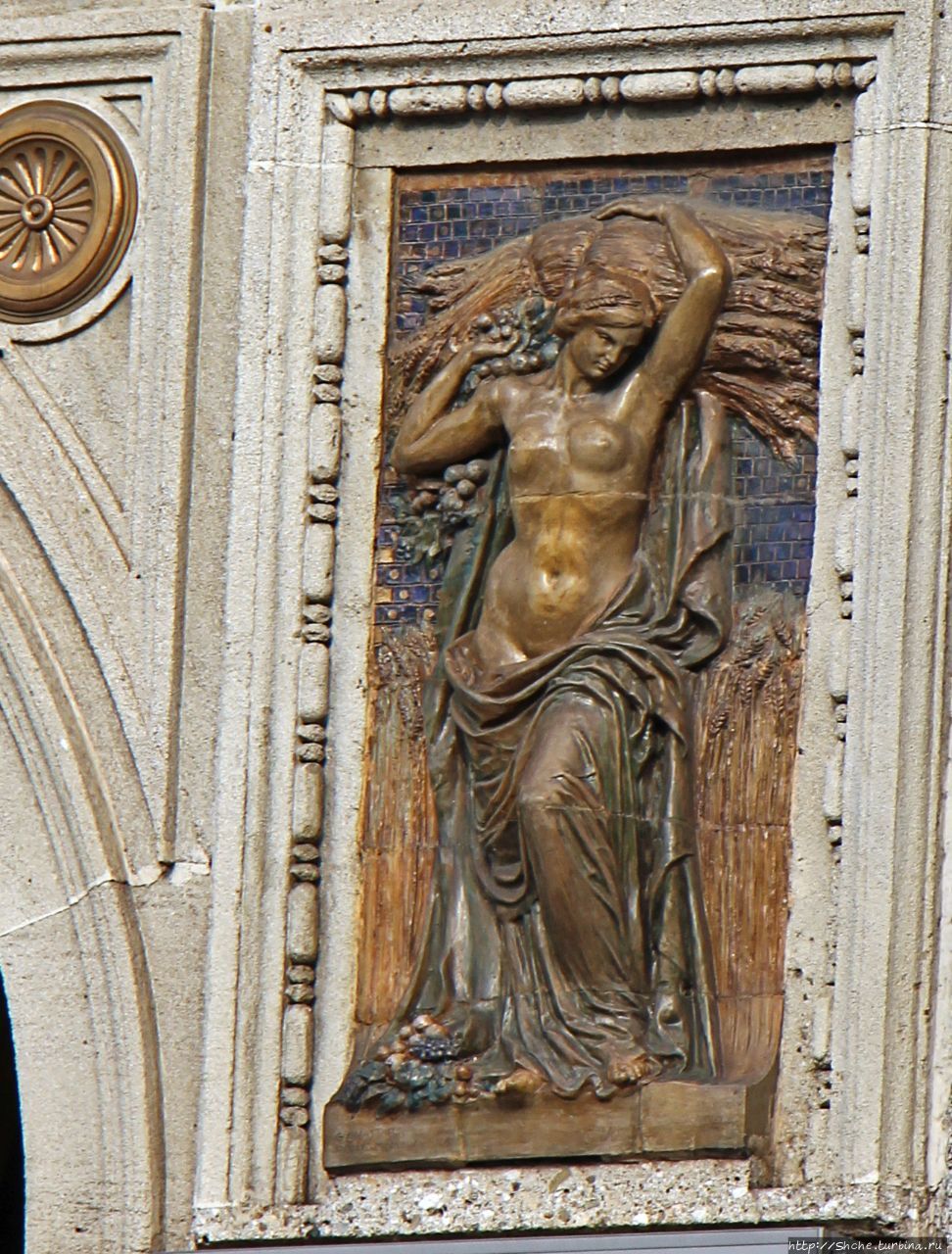 Когда от камня отсекается все лишнее Когда от камня отсекается все лишнее мир,туризм