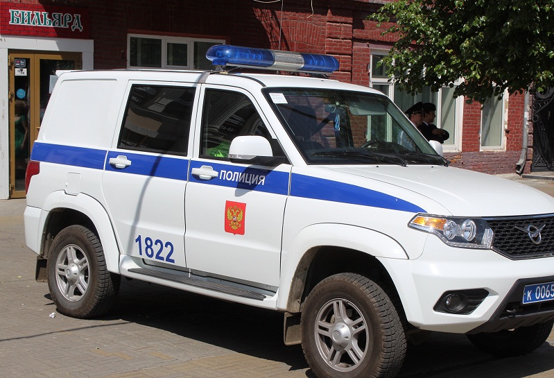 В Ростовской области разыскивают лихача, который сбил на дороге ребёнка и скрылся с места ДТП