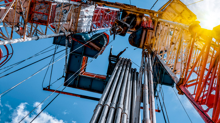 Запрещённый приём: Америка наращивает нефтяные мускулы против России