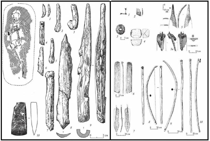 Штурмуя Высокие Широты. Освоение первобытным человеком Арктики и Субарктики история