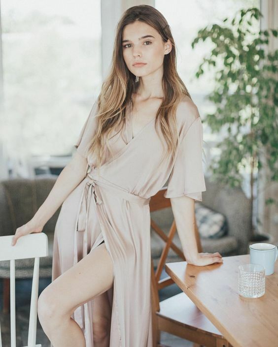 Несколько модных цветов 2019 года Несколько модных цветов 2019 года лучшее,мода,модные советы,Наряды