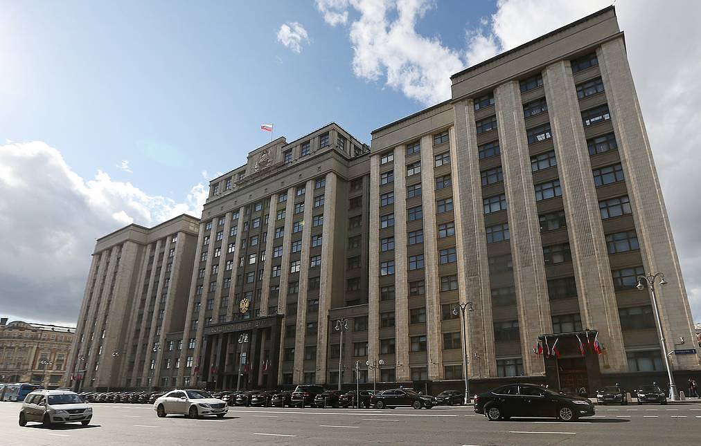 Депутаты от фракции ЛДПР внесут законопроект о надбавке к пенсии для работающих ветеранов села