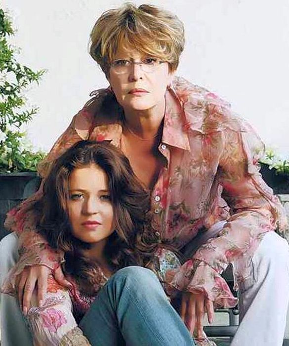 Марина Неёлова и Гарри Каспаров: Кто расстроил отношения известной актрисы и чемпиона мира по шахматам Марина Неёлова и Гарри Каспаров: Кто расстроил отношения известной актрисы и чемпиона мира по шахматам