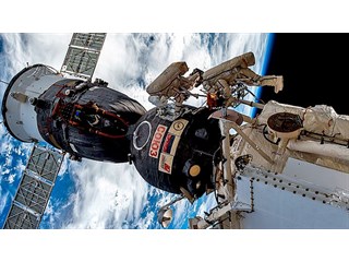 Что и следовало ожидать: О «туалетной» диверсии на МКС