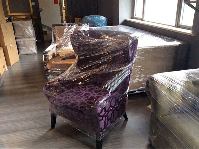 Как избавиться от строительной пыли после демонтажа 