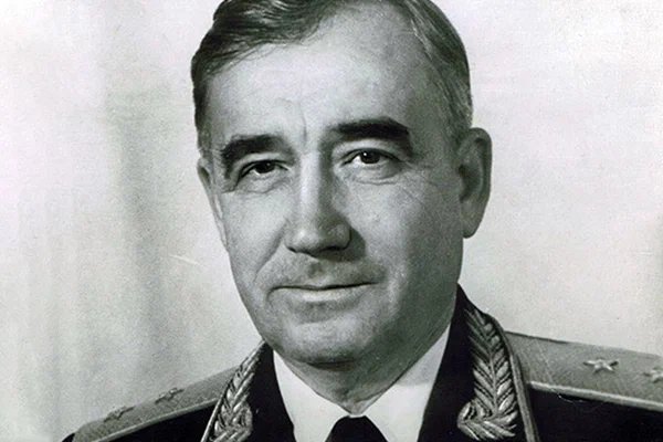 Как "забытый генерал" Потапов остановил 200 тысяч немцев в начале войны, попал в плен и был прощен Сталиным? история