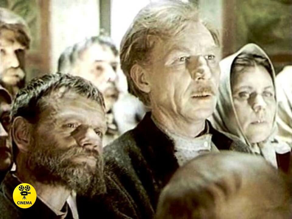 "Вечный зов"  (1983).