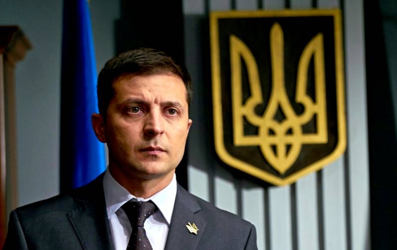 Почему победа Зеленского – это поражение России на Украине