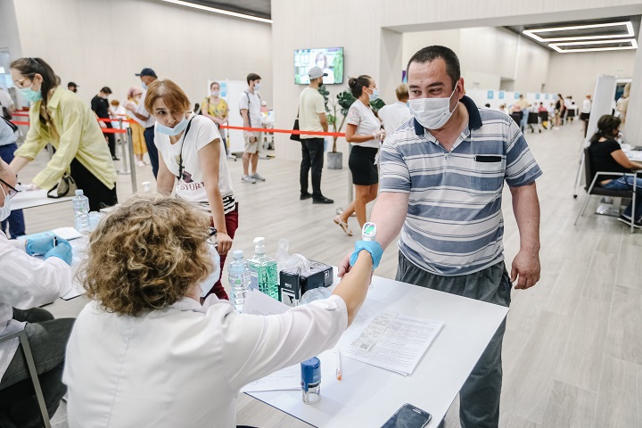 ПРОНЬКО: ОБЯЗАТЕЛЬНОЙ ВАКЦИНАЦИИ В РОССИИ ПОДЫГРАЛ СУД. ДАЛЬШЕ УГОЛОВНЫЕ ДЕЛА? ПРОНЬКО: ОБЯЗАТЕЛЬНОЙ ВАКЦИНАЦИИ В РОССИИ ПОДЫГРАЛ СУД. ДАЛЬШЕ УГОЛОВНЫЕ ДЕЛА? россия
