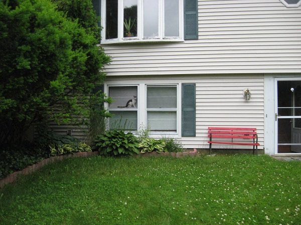 Деревенская Америка Деревенская Америка заграница,путешествие,страны,туризм