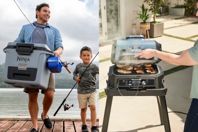 Ninja Kitchen Father's Day products