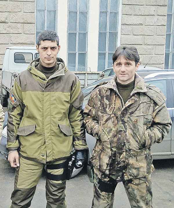 Сербский снайпер - о нападении НАТО на Югославию: «20 лет назад Россия сделала все что смогла» Сербский снайпер - о нападении НАТО на Югославию: «20 лет назад Россия сделала все что смогла» геополитика
