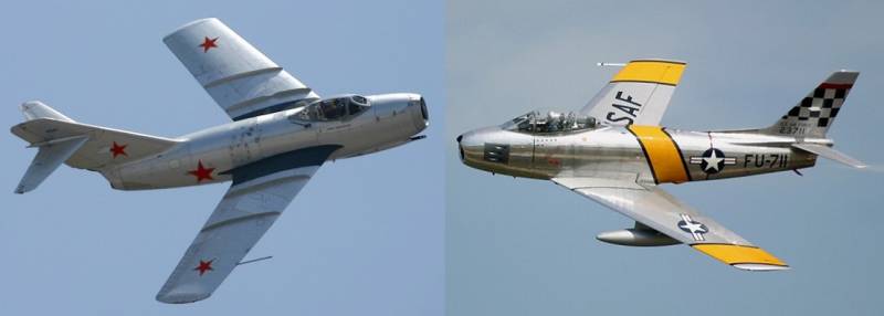 Куда уйдёт боевая авиация: прижмётся к земле или наберёт высоту? ввс