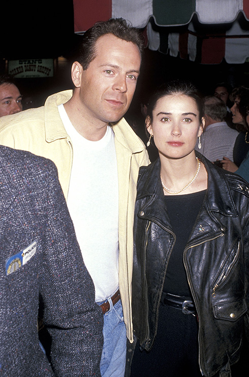 10 любимых звездных пар Голливуда тогда и сейчас 10 любимых звездных пар Голливуда тогда и сейчас