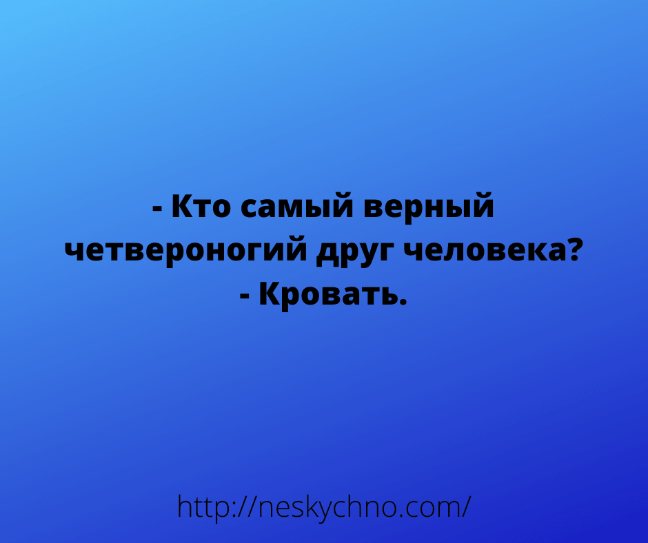 Жизнь, как она есть! 