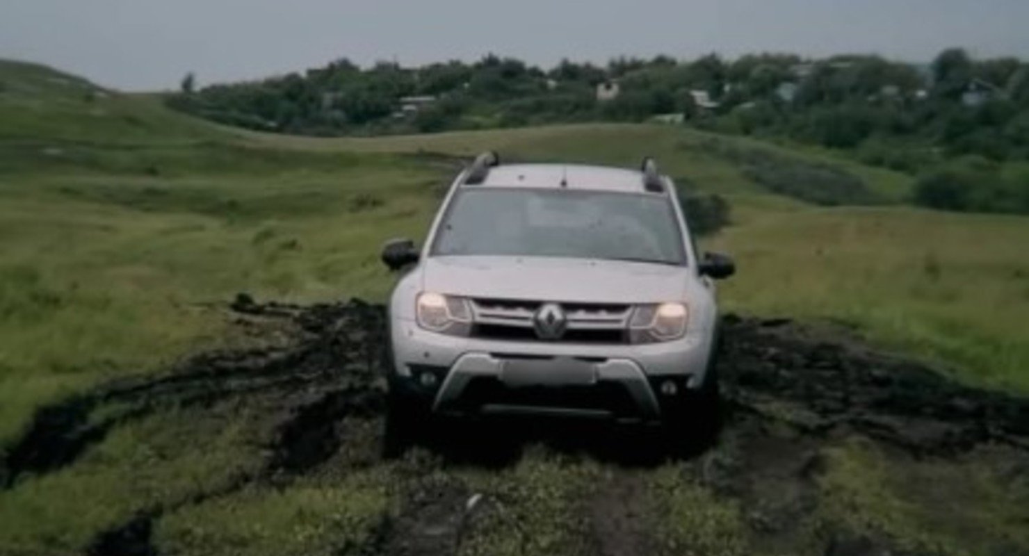 Renault Duster 2021: «Неубиваемый» кроссовер-вездеход или маленький внедорожник от французов Автомобили