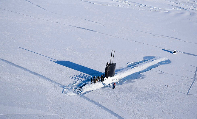 Атомная субмарина пробивает лед и всплывает в Арктике. Видео с учений Hartford, учений, Атомная, выполнить, часто, Арктике, проводятся, такого, учения, глубину Поэтому, вновь, сразу, задачу, оперативно, защищает, субмарине, помешает, обшивке, повредит, конечно