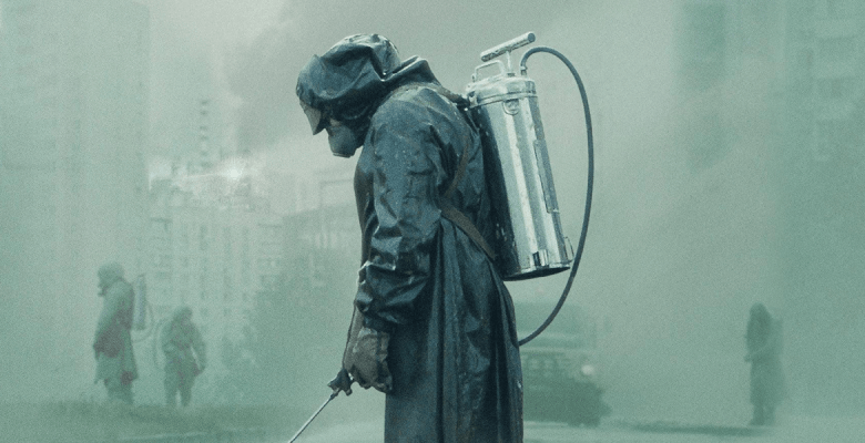 Сериал «Чернобыль»: почему он всех так потряс