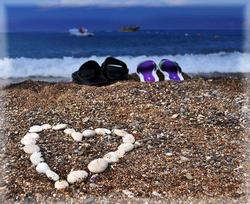 Быть или не быть курортному роману?