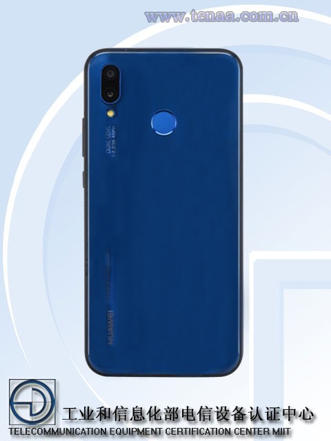 Huawei P20 Lite