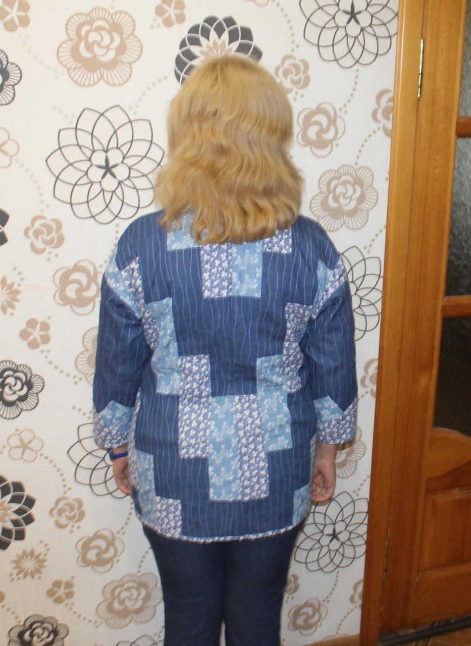 Джинсовые идеи . Автор Ольга Ворсина. Джинсовые идеи . Автор Ольга Ворсина. handmake