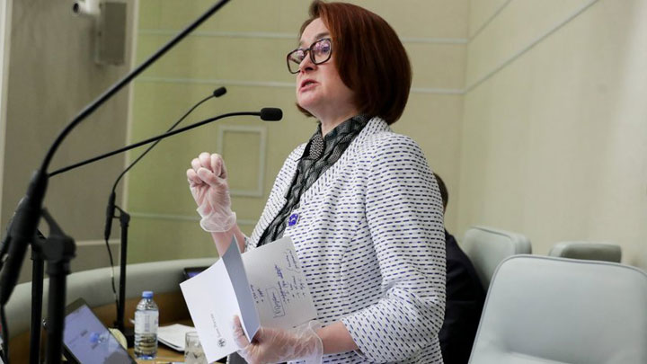 Сбербанк накликает: Новый способ обогащения от Грефа Сбербанк накликает: Новый способ обогащения от Грефа россия
