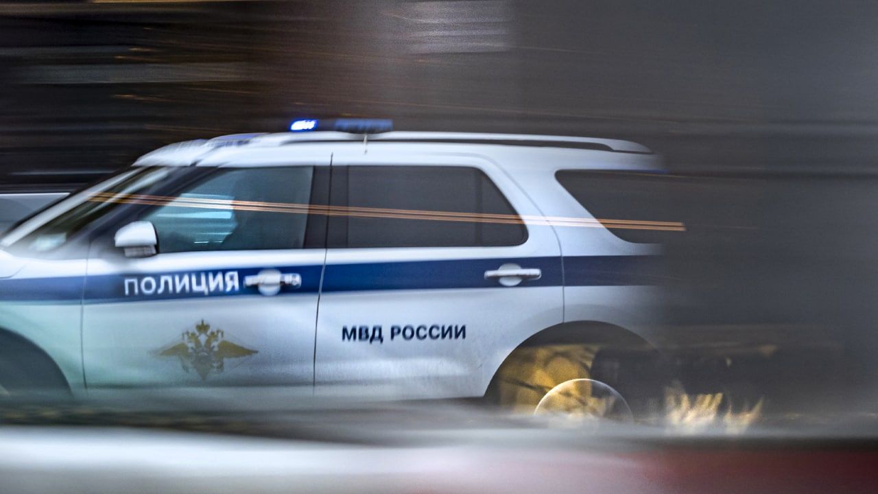 Обворовавшие магазин супруги свели счеты с жизнью в квартире на Лобненской улице в Москве Происшествия