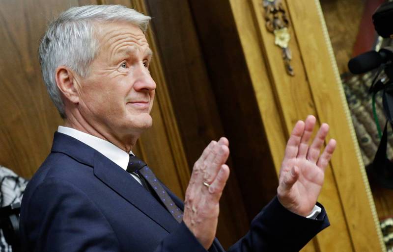 В Европе снова заговорят по-русски. Когда ПАСЕ откажется от санкций В Европе снова заговорят по-русски. Когда ПАСЕ откажется от санкций геополитика